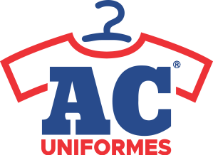  AC Uniformes | Uniformes, Bordados e Estampas