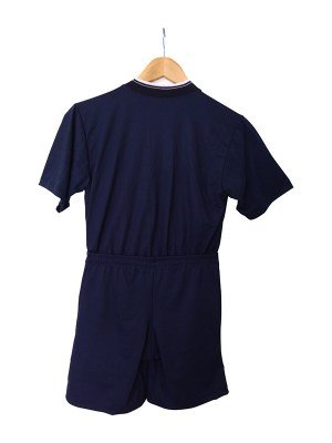 Conjunto uniforme escolar masculino