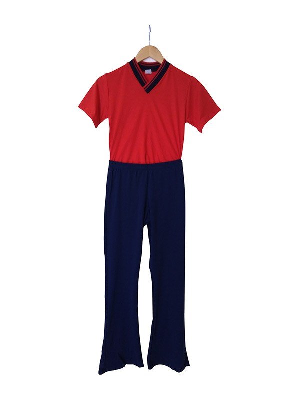 Uniforme Escolar