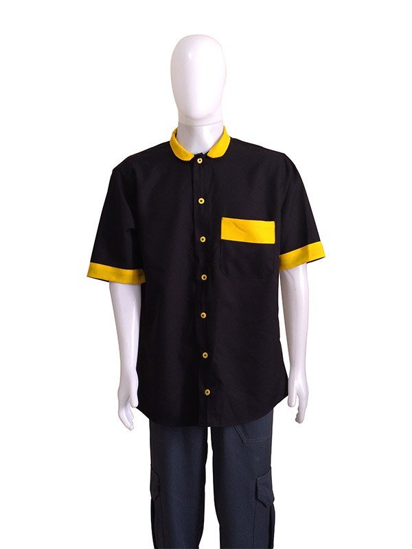 Camisa Masculina Personalizada