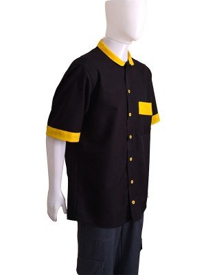 Jaleco Masculino Personalizado