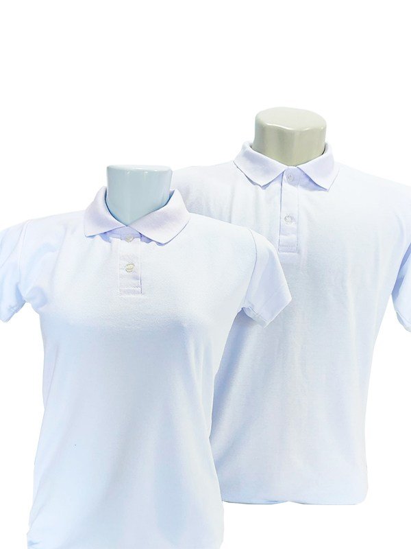 Polos Personalizadas