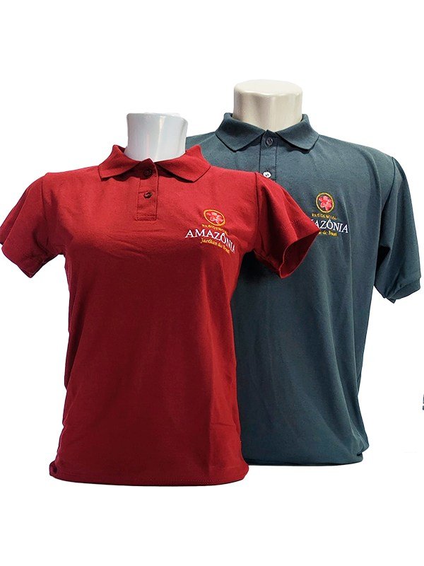 Polos Personalizadas