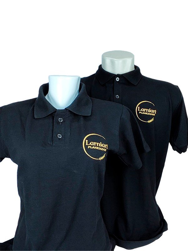 Polos Personalizadas
