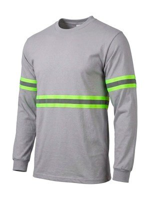 acuniformes-jaqueta-camiseta-cinza