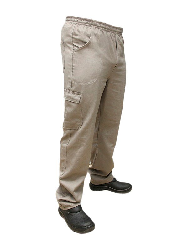 Camisa ou Jaleco Feminino para Comércio