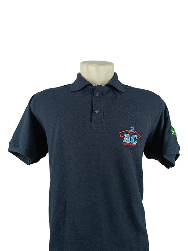 Polos Personalizadas