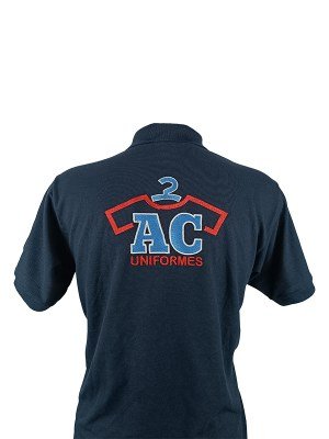 Polos Personalizadas