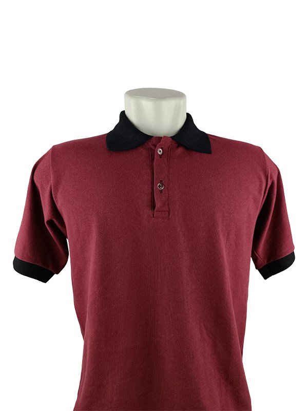 Polos Personalizadas