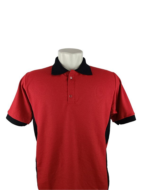 Polos Personalizadas